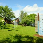 800 m² Erlebnisspielplatz