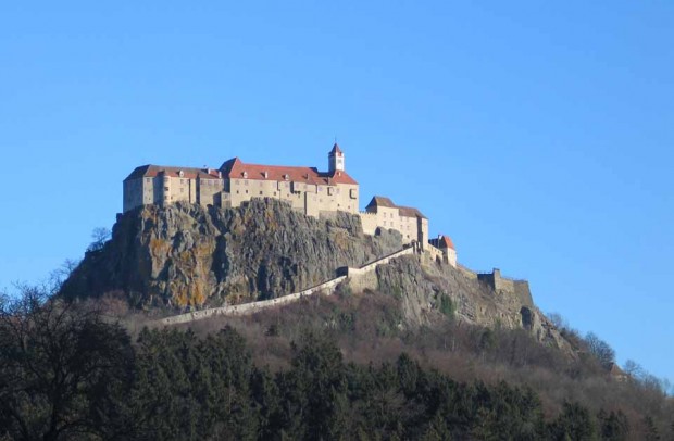 Riegersburg - Burg Riegersburg